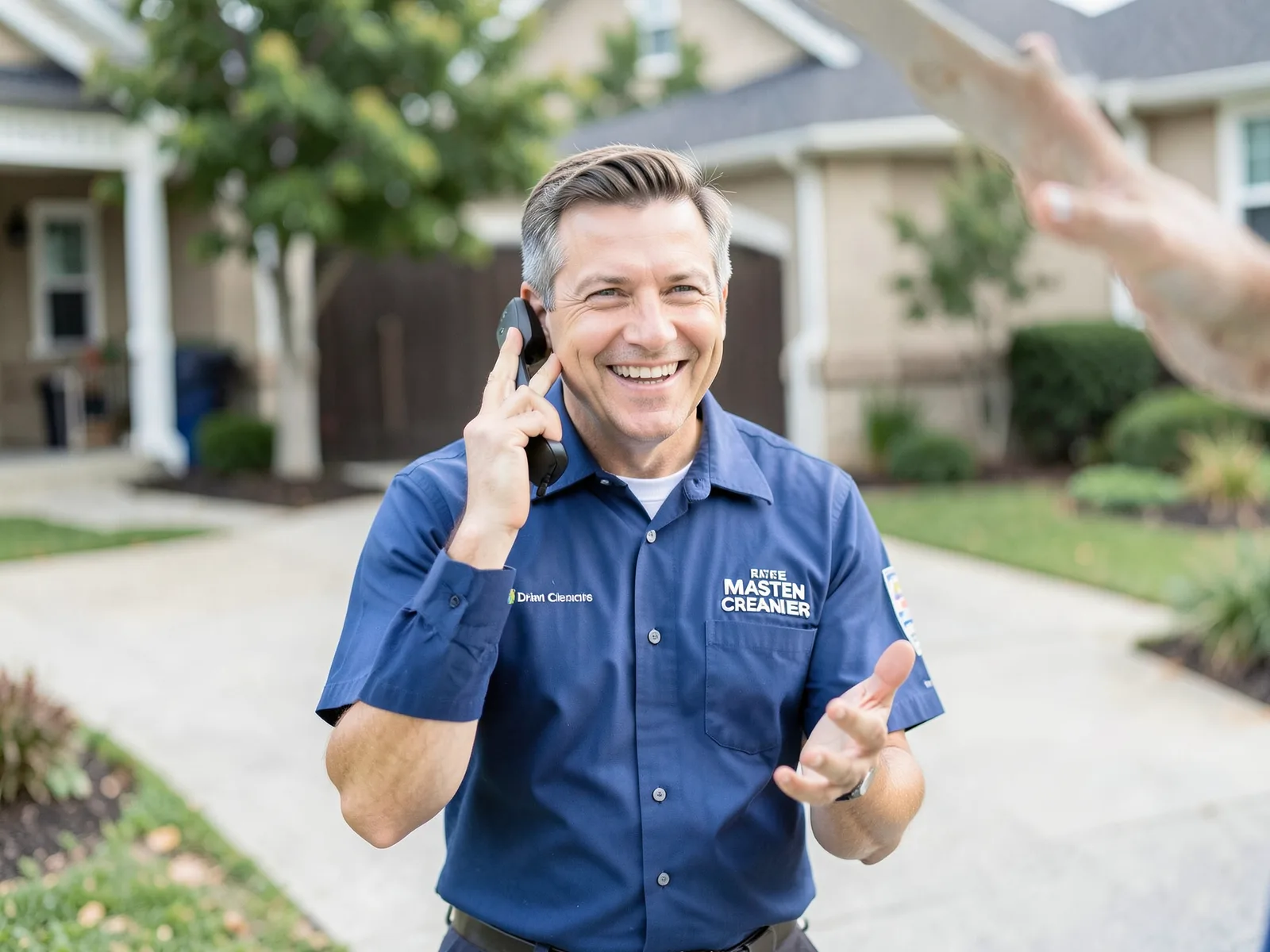Drain Cleaning Davenport, ND FAQs